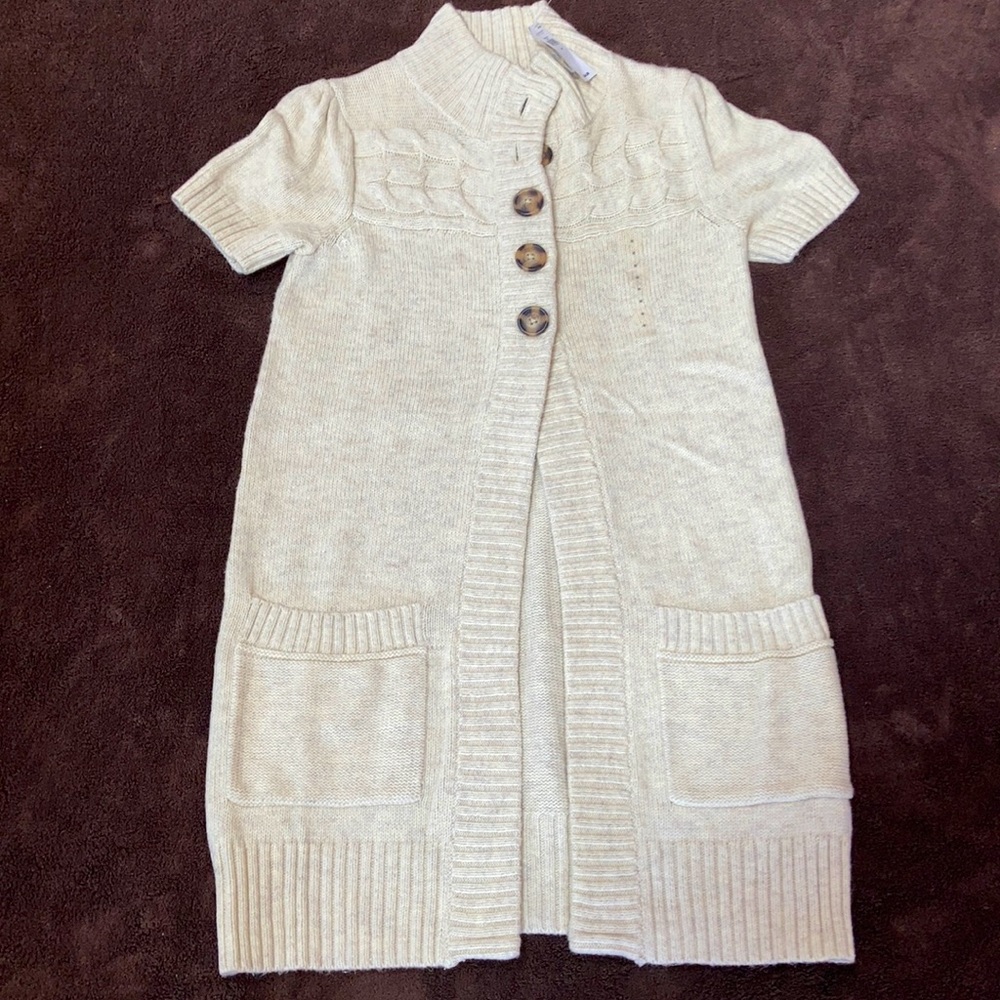 GAP women’s cardigan